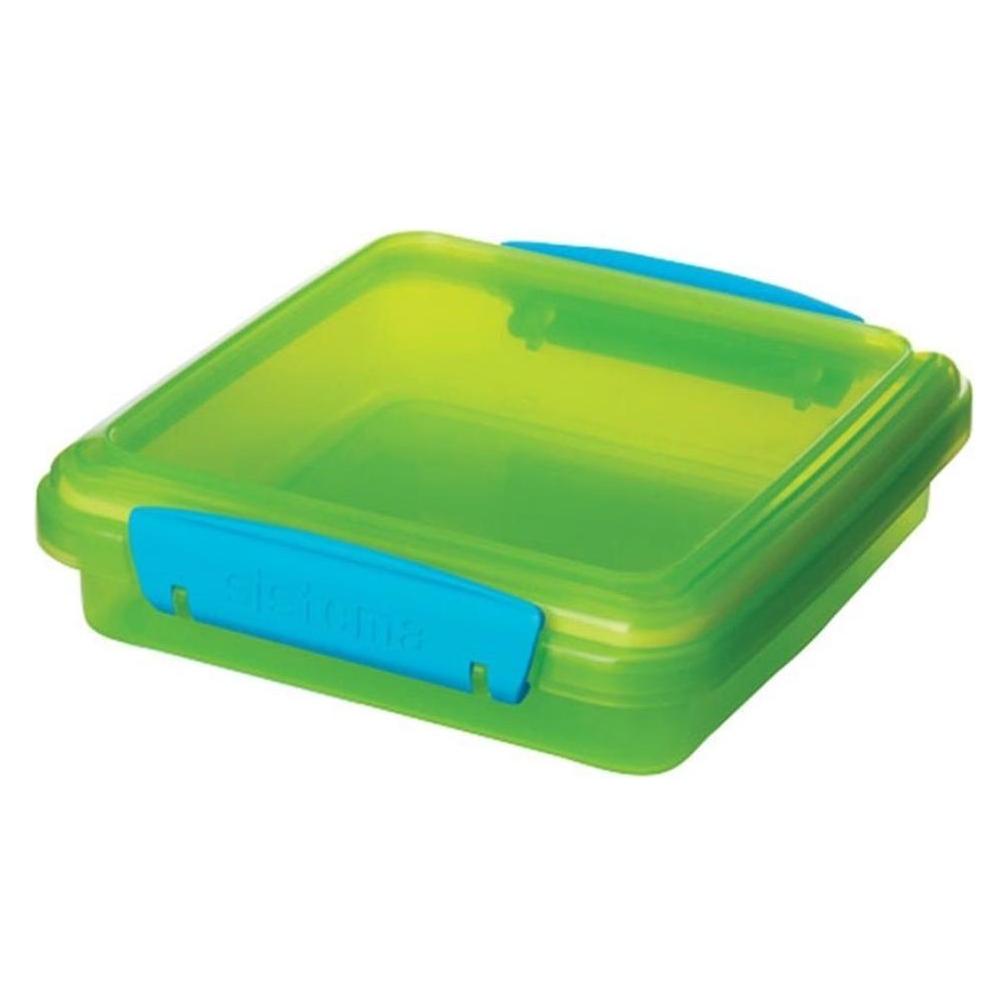 Sistema Sandwich-Box (SI41647)
