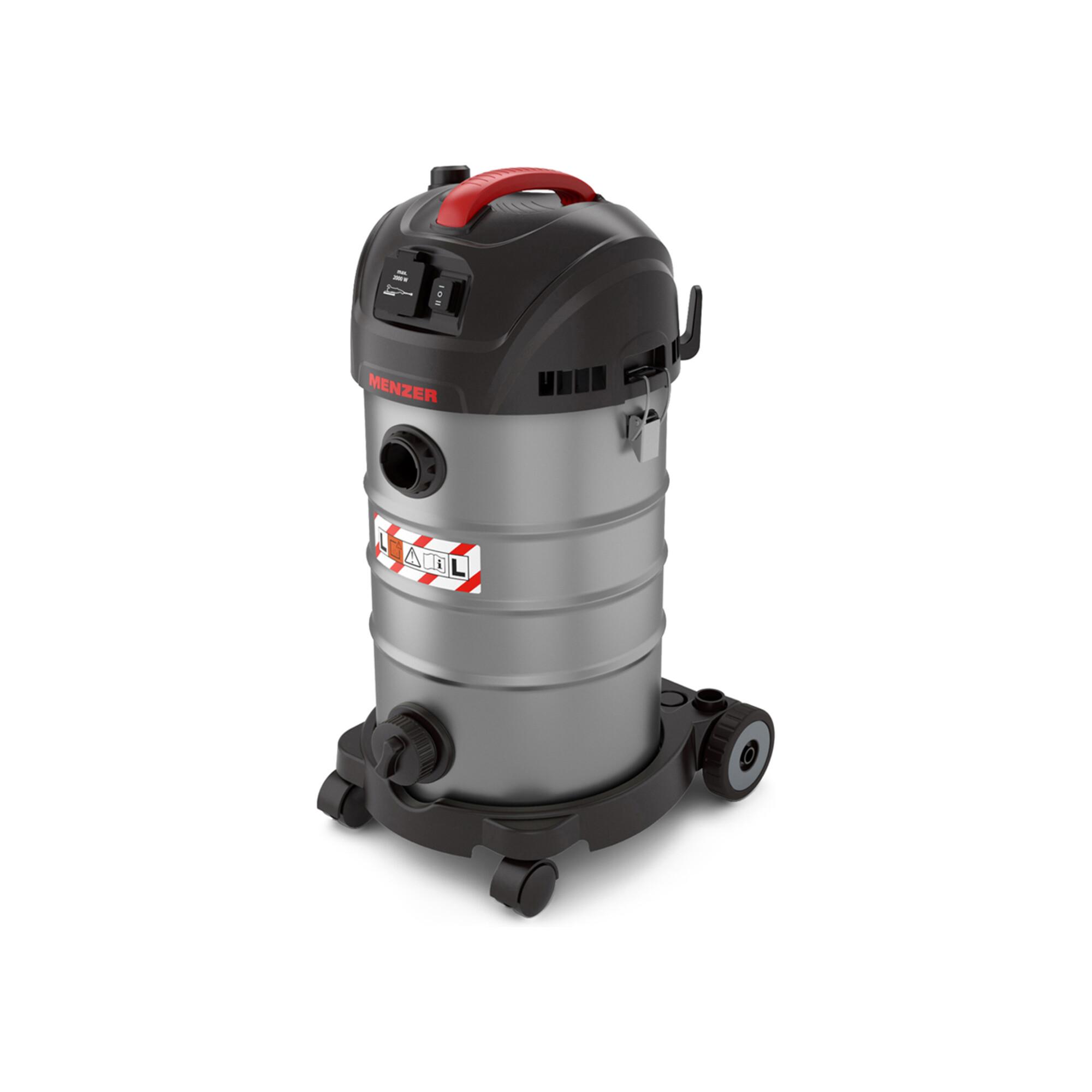 MENZER Sicherheitssauger VCL 330 Antistatic (120180000)