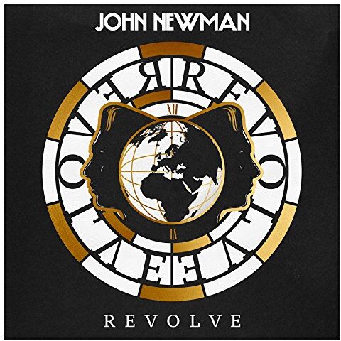 John Newman - Revolve - Preis vom 17.10.2026 19:25:27 h