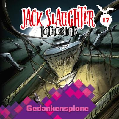 17: Gedankenspione - Devon Richter,Nikola Frey, Audio, 4057664079039
