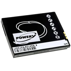 Powery Akku für AVM  Fritz!Fon MT-F/Fritz!Fon 2000 2446