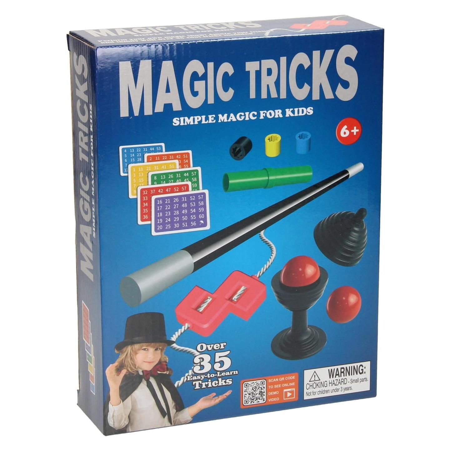 Magic Box Komplette Farben (48015243)
