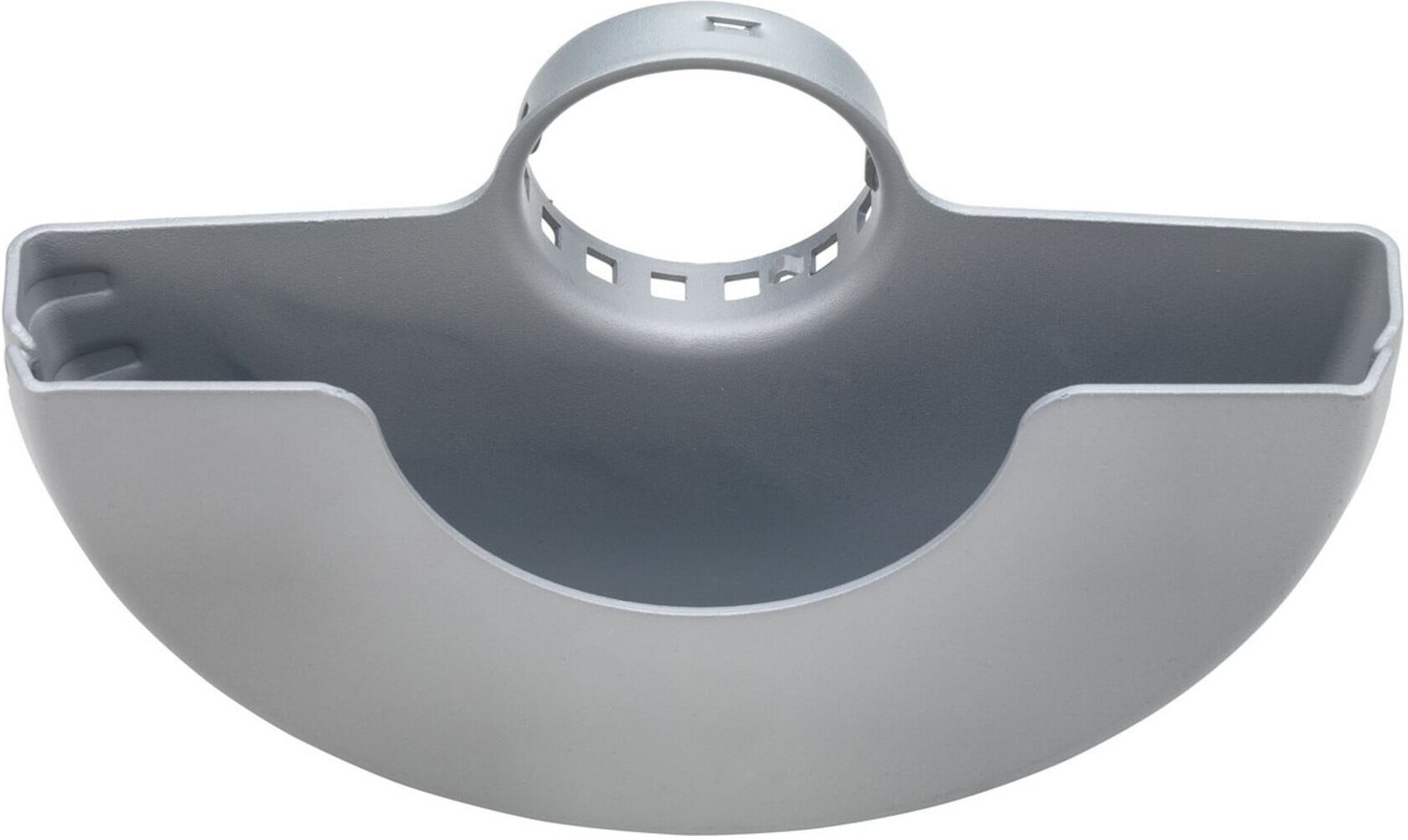 Metabo Trennschleif-Schutzhaube 180 mm, halbgeschlossen, WE...180...RT (630383000)