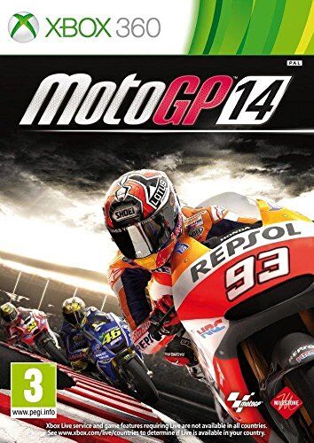 Motogp 14 - Preis vom 09.10.2026 07:28:09 h