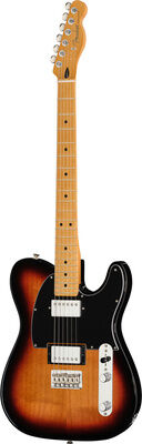 Fender Player II Tele HH MN 3TS 3
