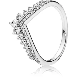Pandora 197736CZ Damenring Princess Wish, 60/19,1