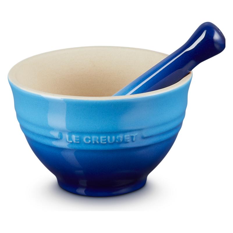 Le Creuset Mörser Azure (11.50 x 7.10 cm) (81209302200003)