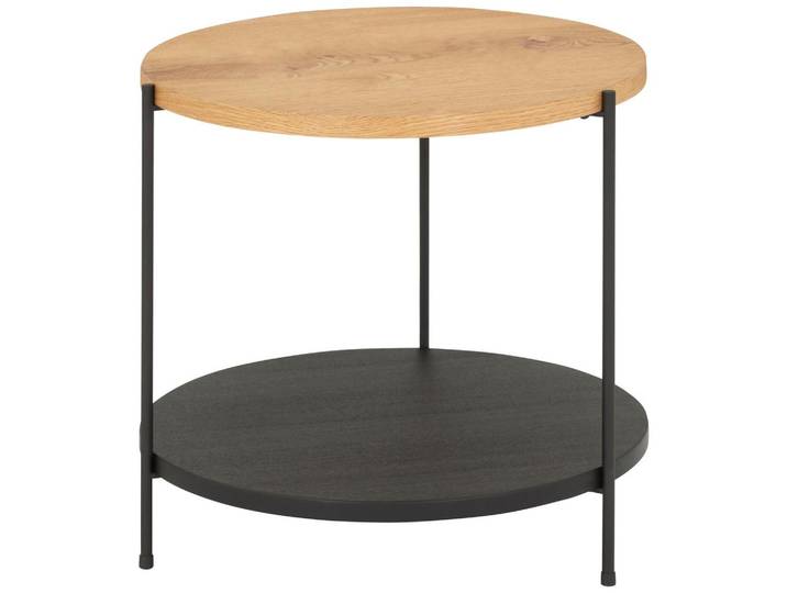 COUCHTISCH RONDO 1