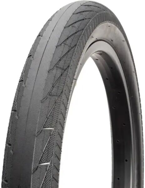 Fiction BMX BMX Reifen Fiction Hydra 20" HP (2.3" - All Black)