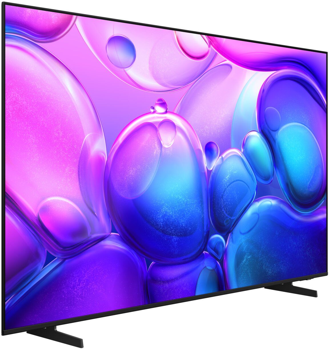 Tv Samsung QE65Q6FAAUXZT SERIE 6 Black