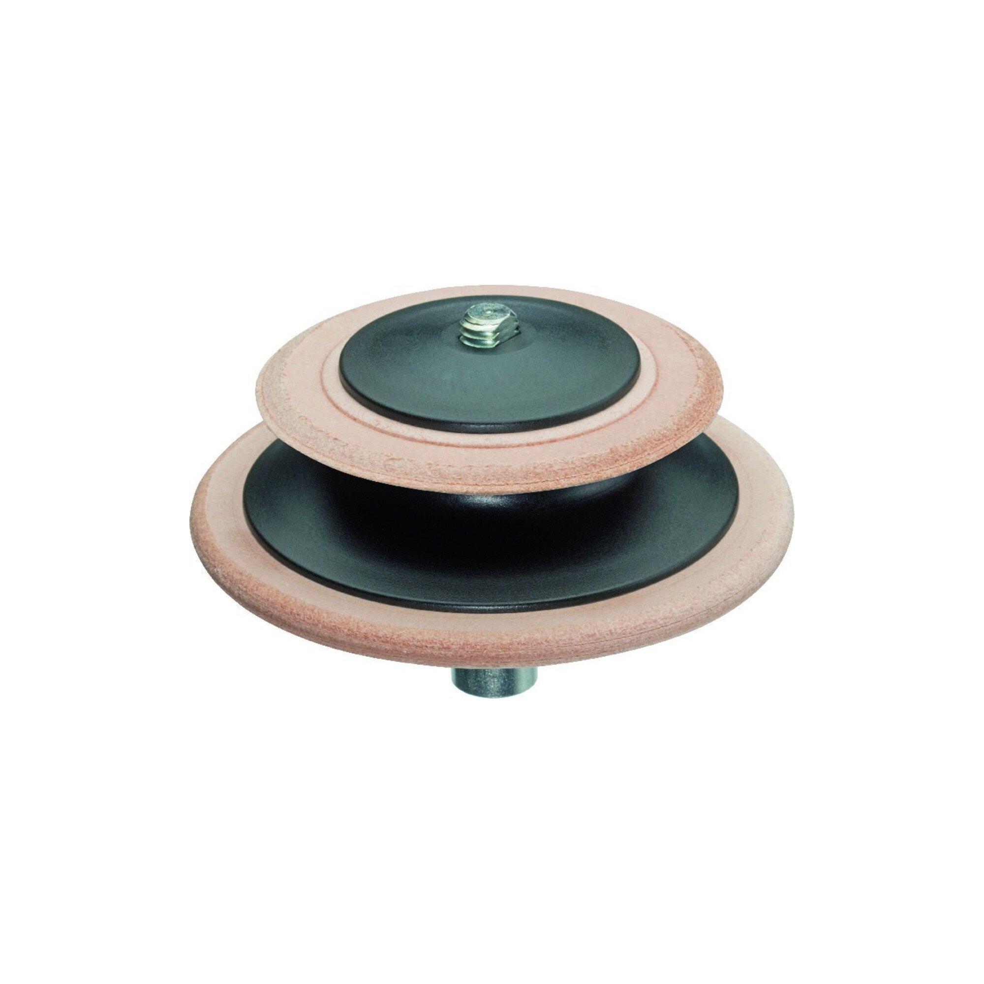 TORMEK Lederabziehscheibe LA-120 (422023)