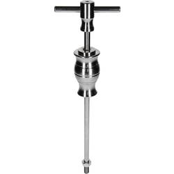 KS Tools 460.3672 Schlagauszieher, 900 g, Anschlußgewinde M12x1,5