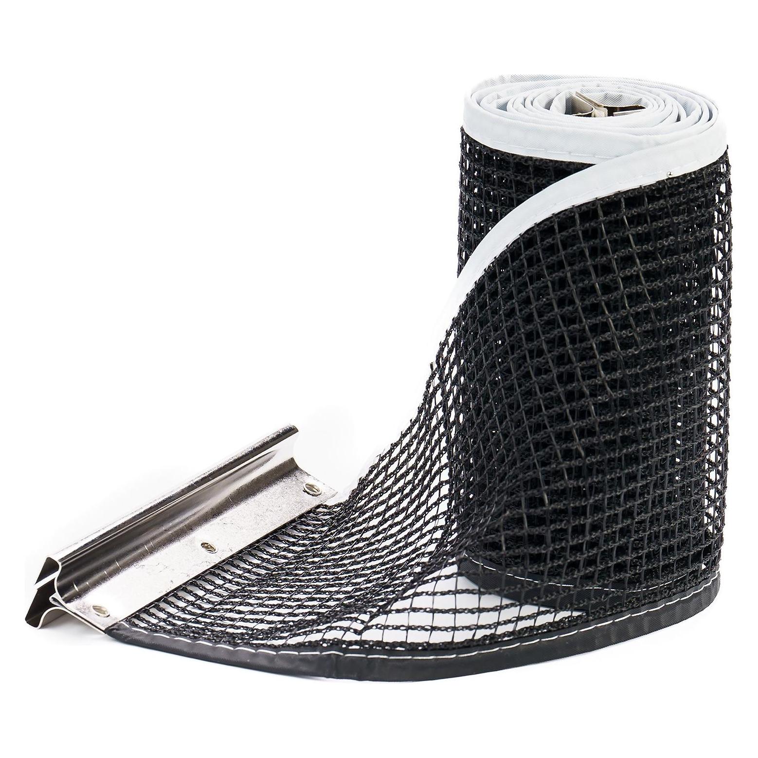 Donic Schildkröt BLUMEN SCHILDKRÖT ZUBEHÖR Ersatznetz Clipmatic NET (60727522)