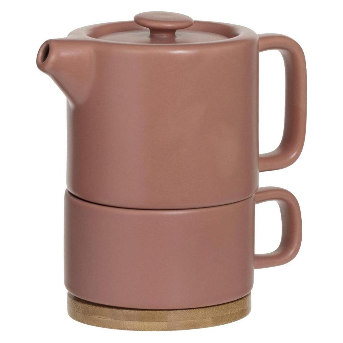 Secret de Gourmet Natural Pink 400ml 160724B (0.40 l) (160724B)