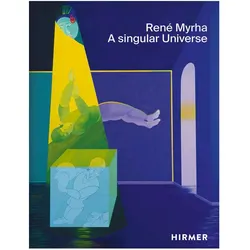 René Myrha, Fachbücher von Kunstmuseum Thun, Helen Hirsch