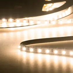 ISOLED LED CRI930 Micro Linear-Flexband, 24V, 15W, IP20, warmweiß ISO-113461