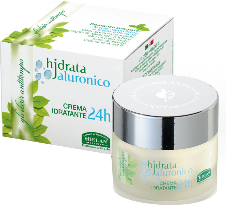 Helan Hjdrata Crema Idrat.24h