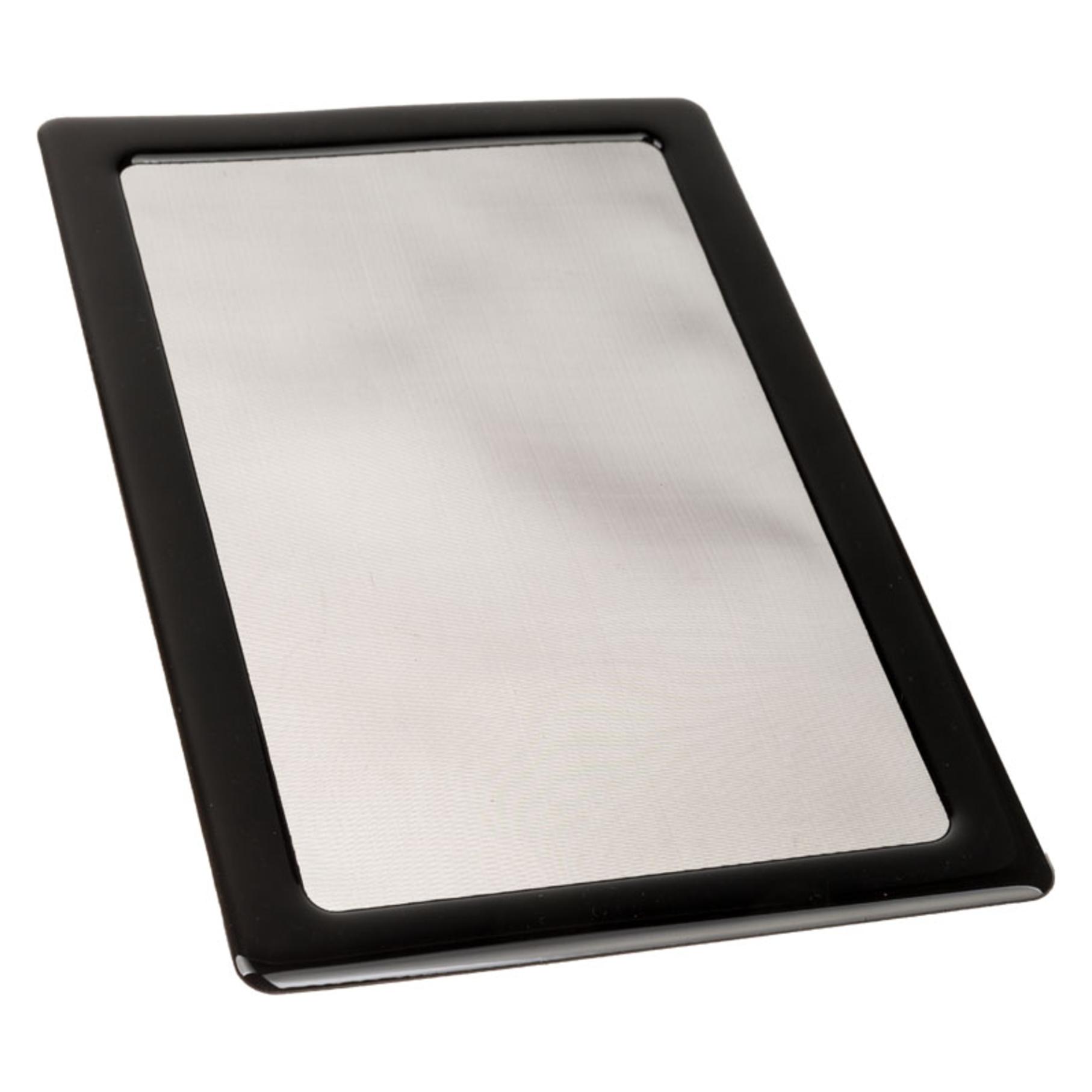 DEMCiflex Staubfilter Silverstone Sugo SG13B - Top (DF0616)