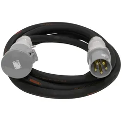 Walther Werke CEE NEO-Leitung Stecker 39300506050120