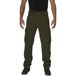 Rokker Cargo Motorrad Textilhose 28