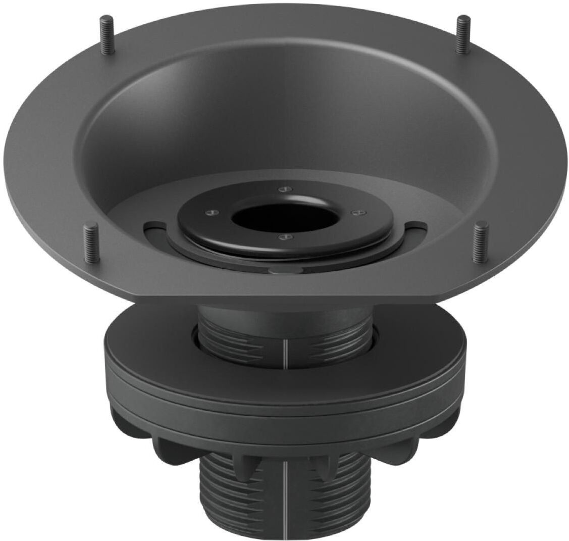 Logitech Tap Riser Mount for Tap Meeting Room Controller (952-000080)