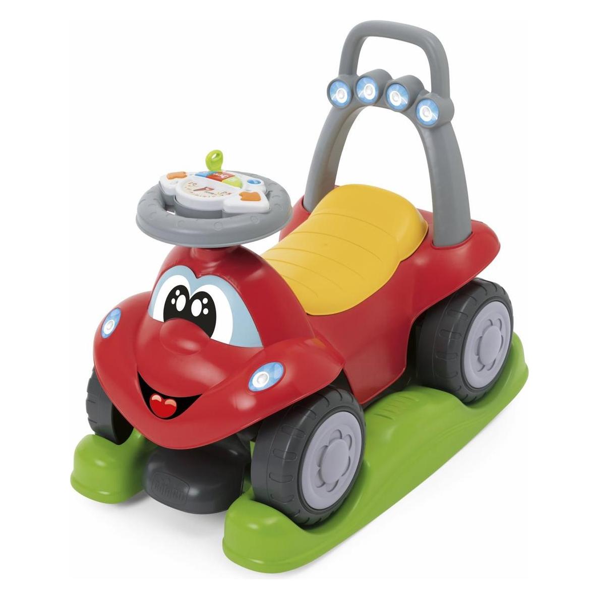 Chicco Rutscher Billy Quattro (00011505000000)