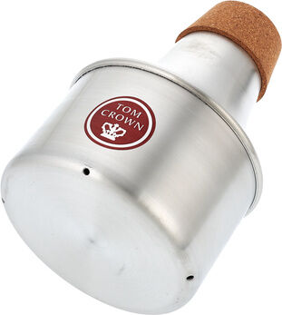 Tom Crown Trombone Practice Mute