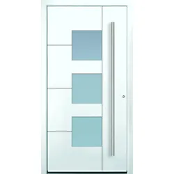 Groke Haustür All-Inclusive Aktion 12951