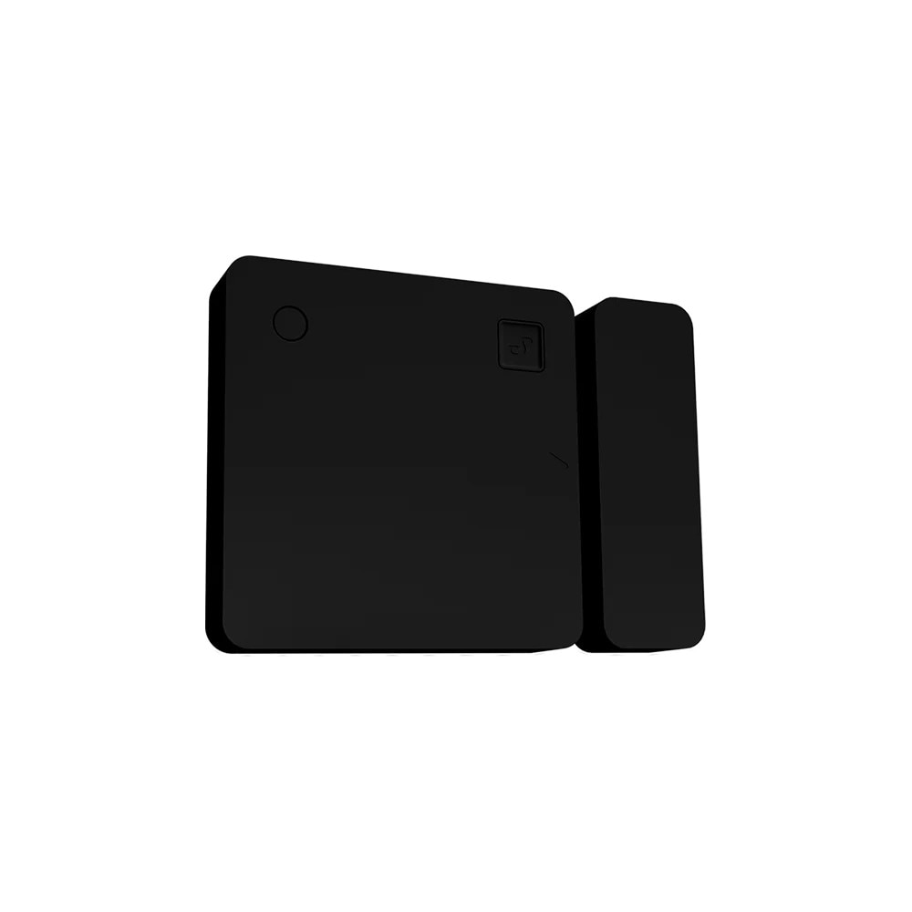 Shelly Blu ZB Door Window Black Tür- & Fensterkontakt Bluetooth Zigbee Batterie Schwarz Shelly_B_ZB_DW_s