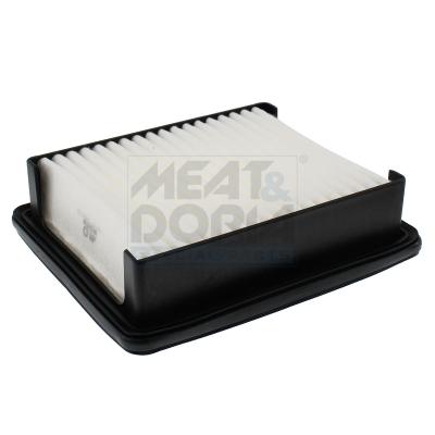 MEAT & DORIA Luftfilter 16205 Filtereinsatz 49mm für Suzuki