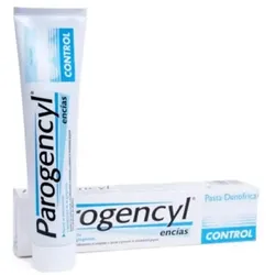 Parogencyl Zahnfleisch Gums Prevention 125ml