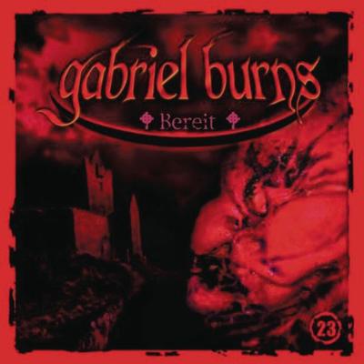 Folge 23: Bereit - Bob Lexington, Audio, 4064066714147