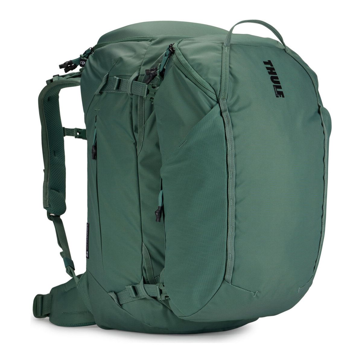 Thule Landmark Travel Pack 60L Woman hazy greeney (3205316-3205316)