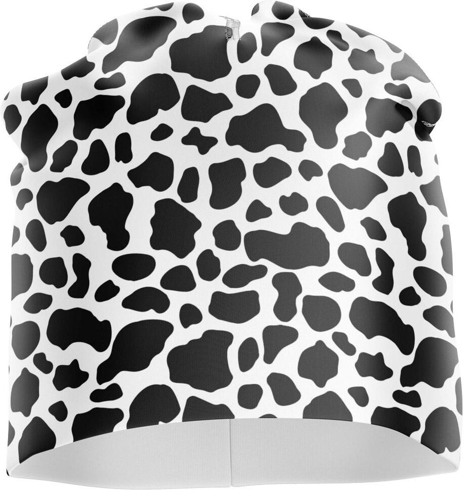 Curlynak  - 4 Saisons Beanie Cow - Bonnet