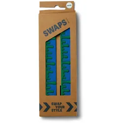 satch SWAPS Slime Green