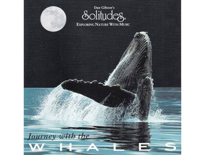 Journey with the Whales