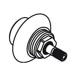 hansgrohe Verbindung Absperrventil Axor Terrano 97373000
