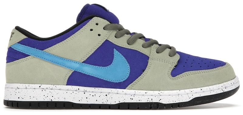 Nike SB Dunk Low ACG Celadon - EU 39