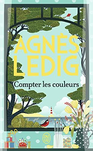 Agnès Ledig - Compter les couleurs - Preis vom 13.10.2026 11:25:28 h
