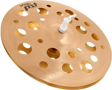 "Paiste 16"" PSTX Swiss Hats "
