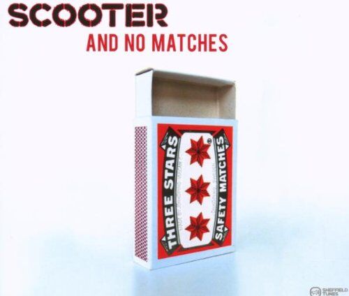 Scooter - And No Matches - Preis vom 28.09.2026 21:19:57 h
