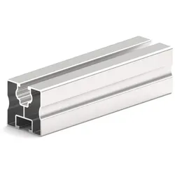 Schletter Rooftop Modultragprofil Solo 4400mm 120005-04400 Alu blank