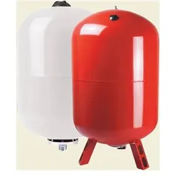 Watts Csslr Plus 18L trykeksp. 3⁄4" tilsl. Max arbejdstryk 8 bar.fortryk 1,5B. Uden udvendig vulst. Uden ben, Zubehör Heizen