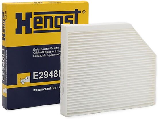 HENGST FILTER E2948LI Innenraumfilter