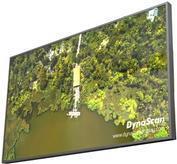 DynaScan DS752LT5 - 189,3 cm (74.5 Zoll) - LCD - 3840 x 2160 Pixel - WLAN