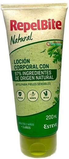REPELBITE Natural