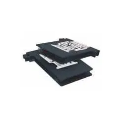 ABB OVRSL/I/B Ersatz-Basis Reihenklemmen Unterteil mit isolierter Abschirmung 7TCA085400R0321
