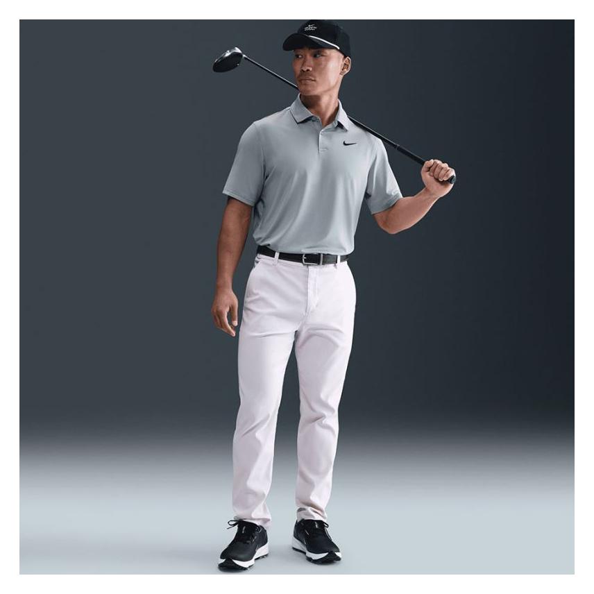 Nike Polohemd Velocity IB0273-012 S (S) (73890978)