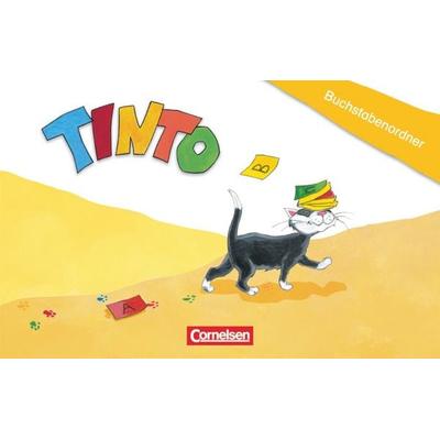 Tinto 1 - Zu allen JÜL-Ausgaben - 1. Schuljahr, Zubehör von Rüdiger Urbanek, Cornelsen Verlag, 978-3-06-082619-3
