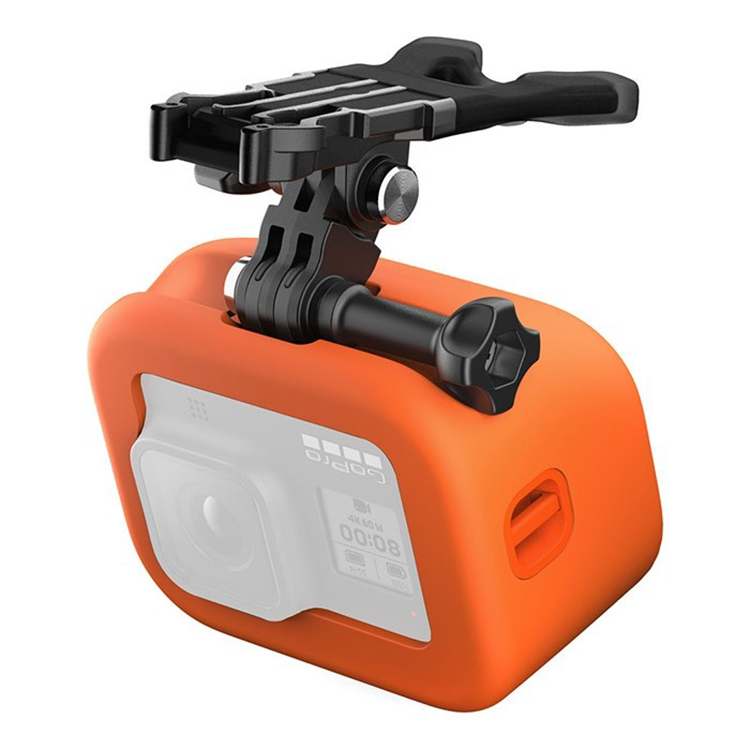 ACESSÓRIO GOPRO BUCAL+FLUTUANTE HERO8